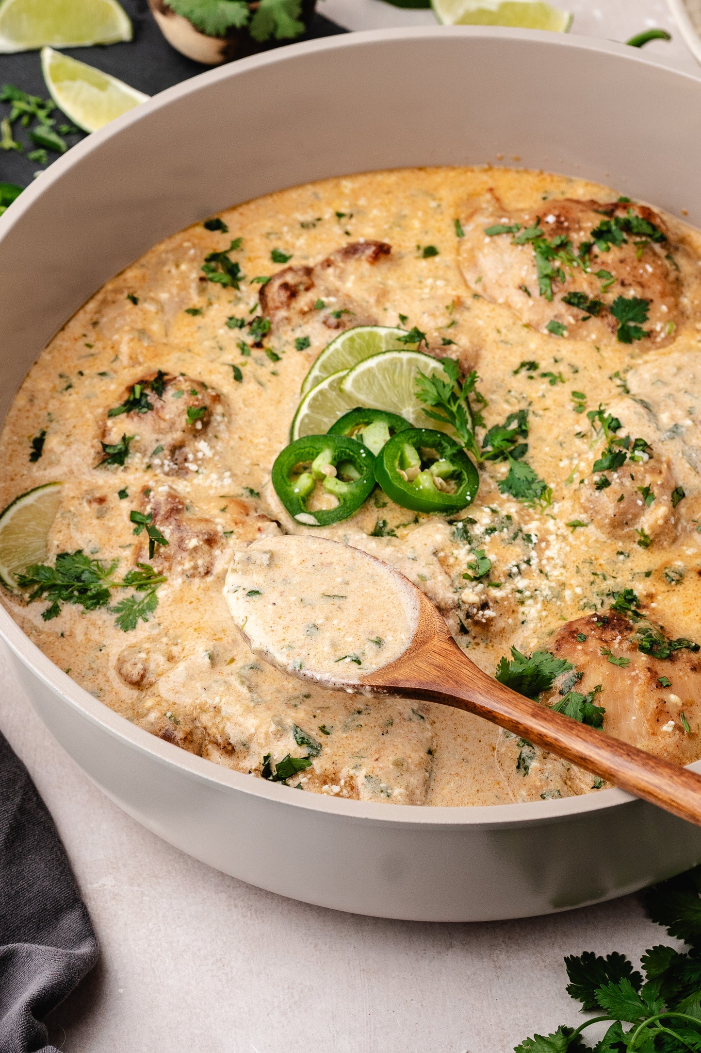Jalapeno Chicken