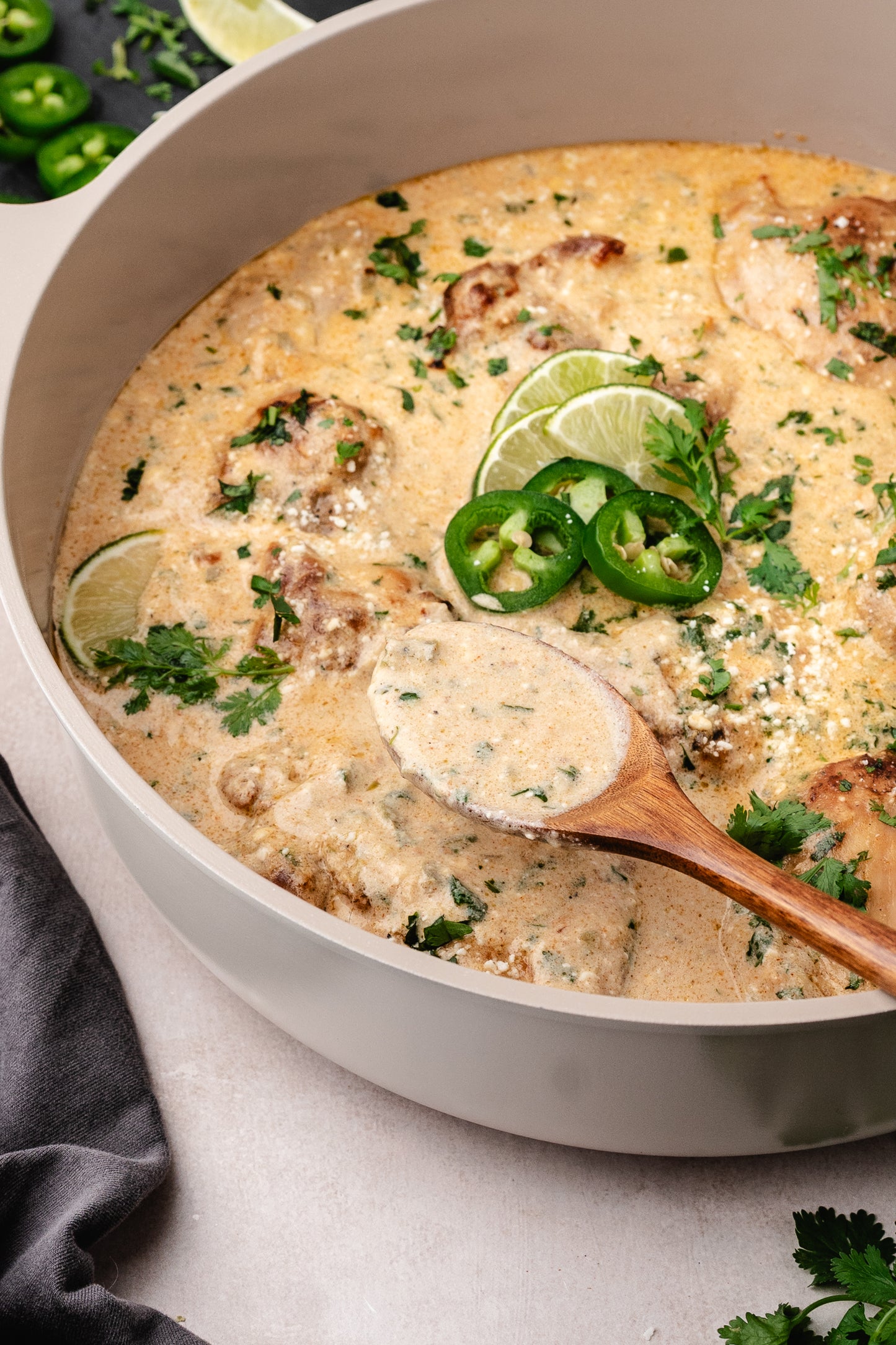 Jalapeno Chicken