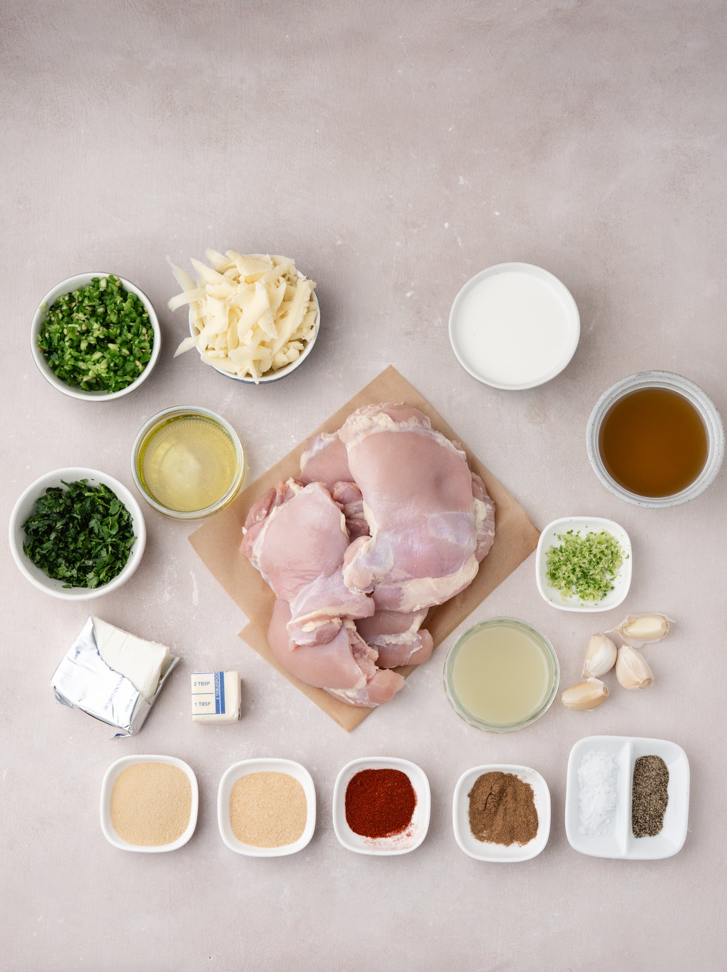 Jalapeno Chicken