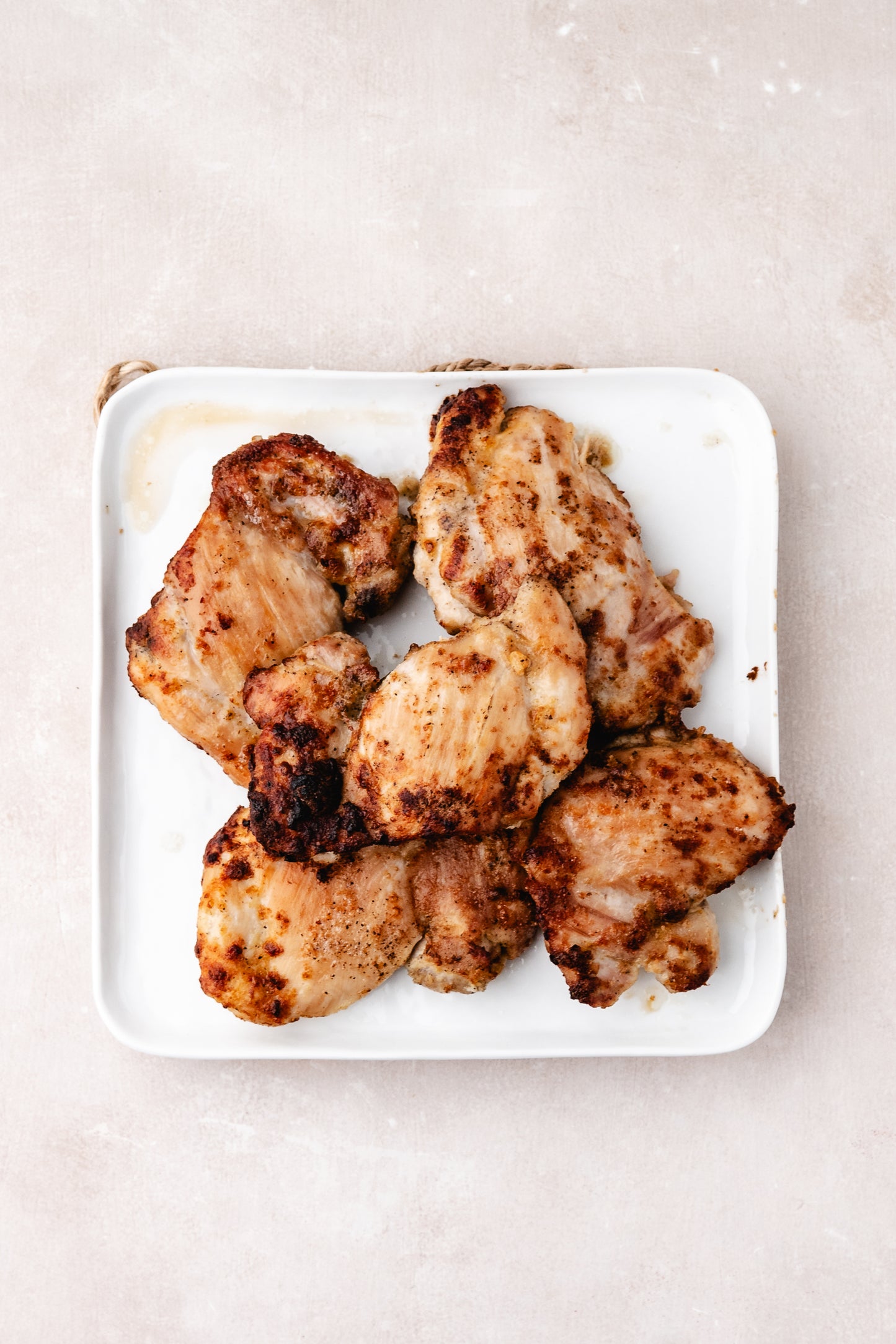 Jalapeno Chicken