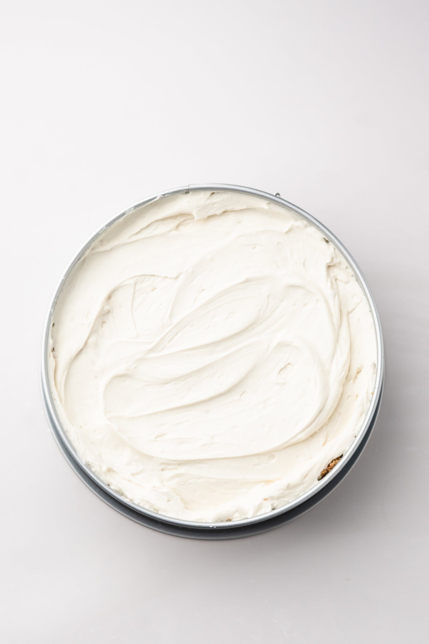 Pecan Pie Cheesecake