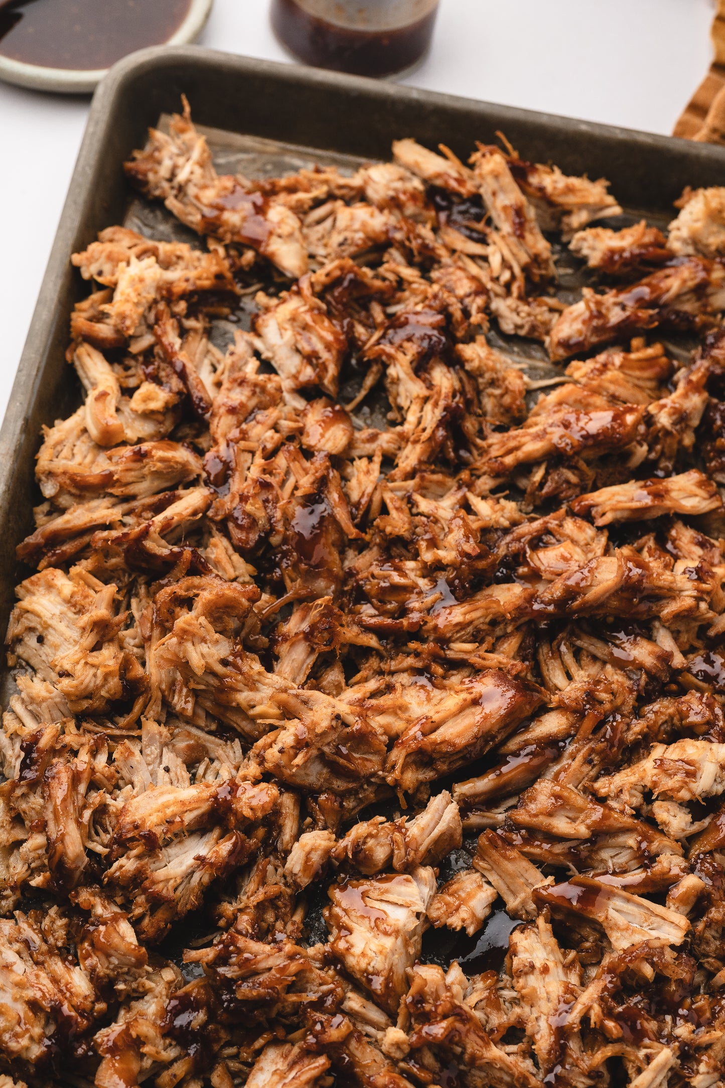 Slow Cooker Pulled Pork