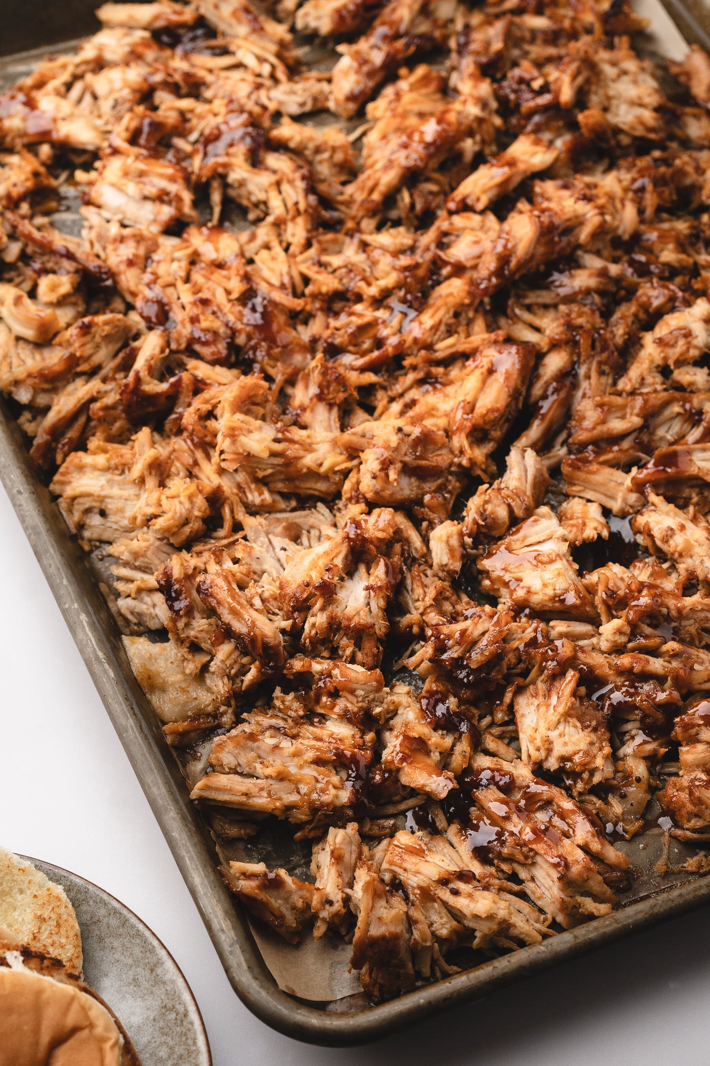 Slow Cooker Pulled Pork