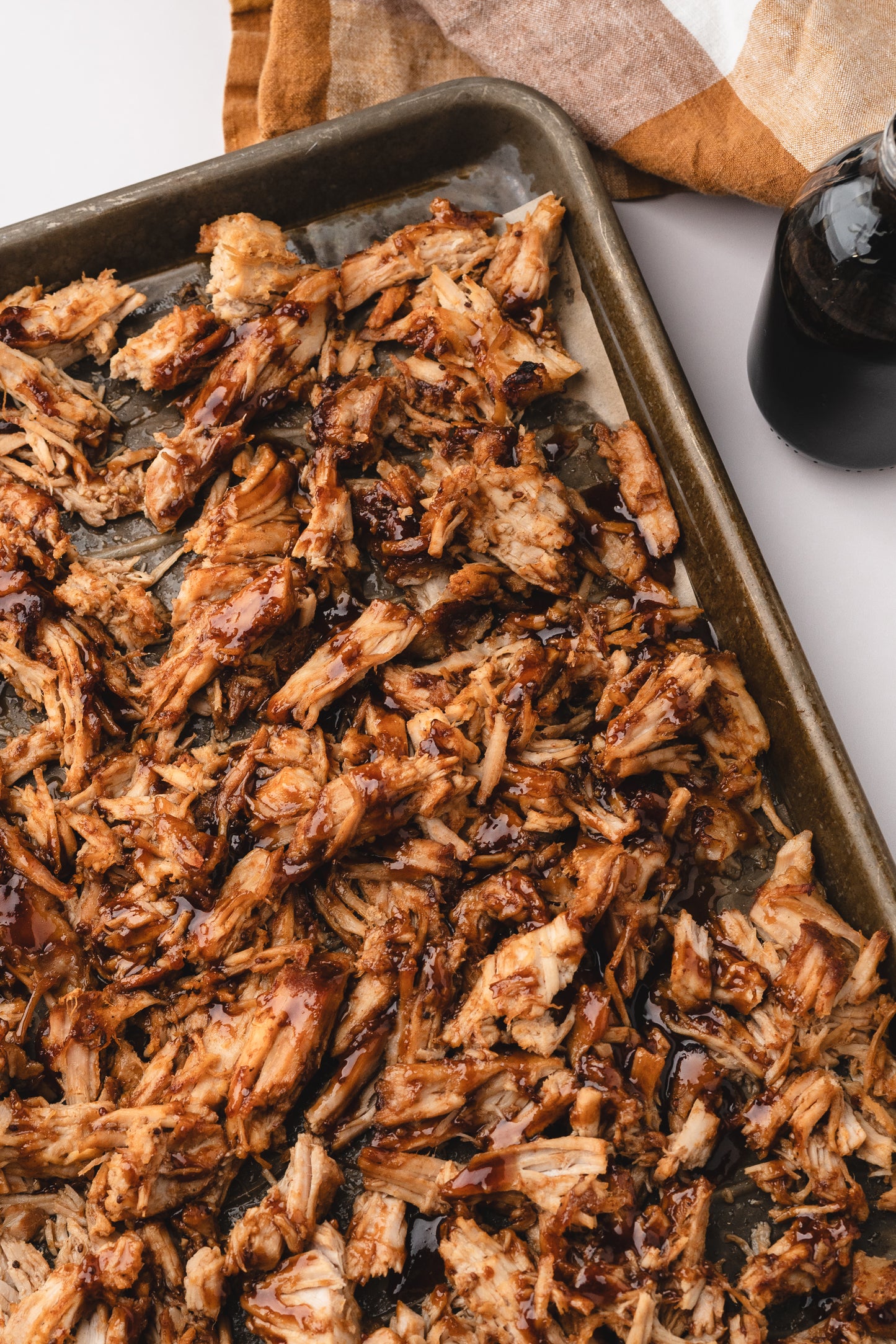 Slow Cooker Pulled Pork