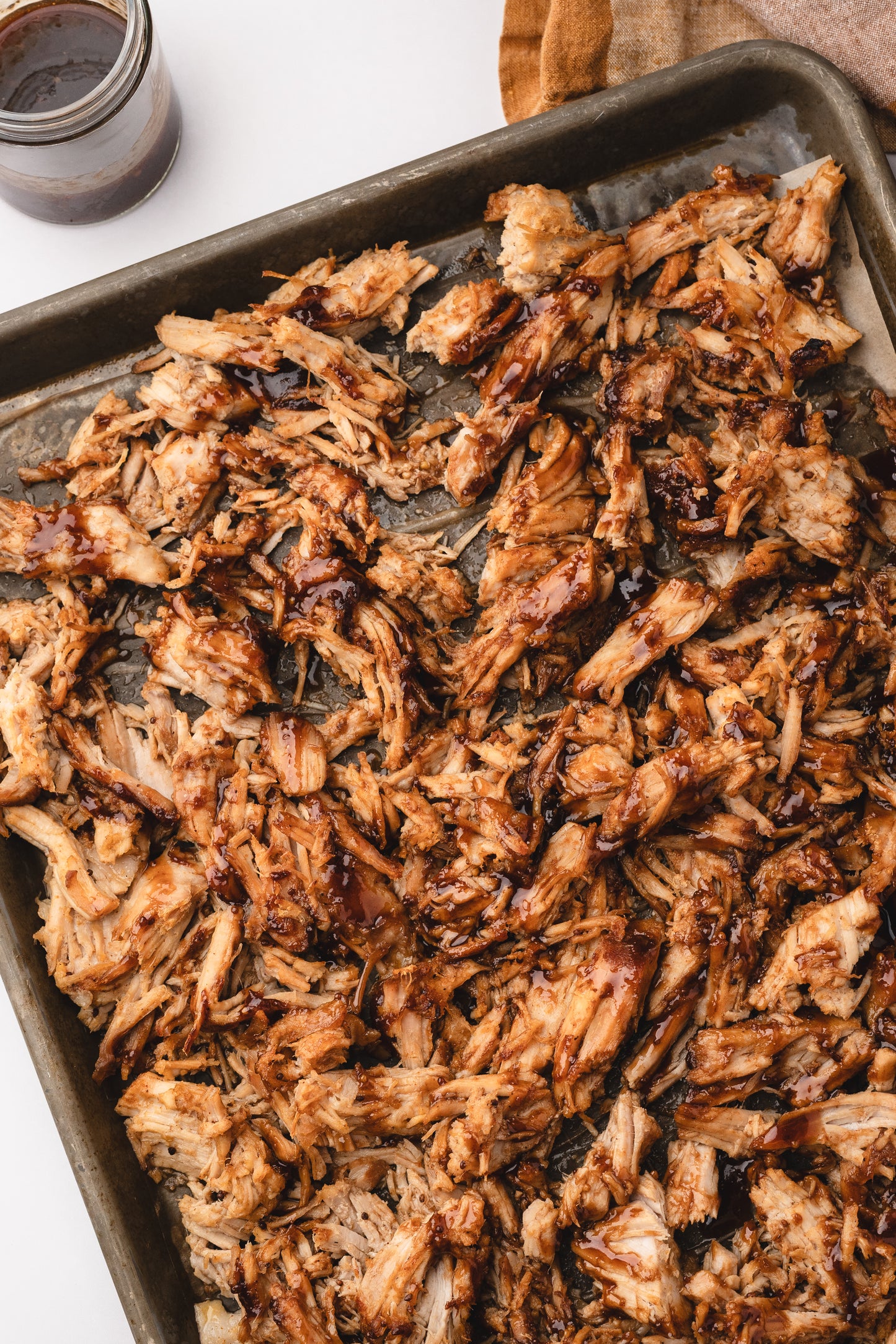 Slow Cooker Pulled Pork