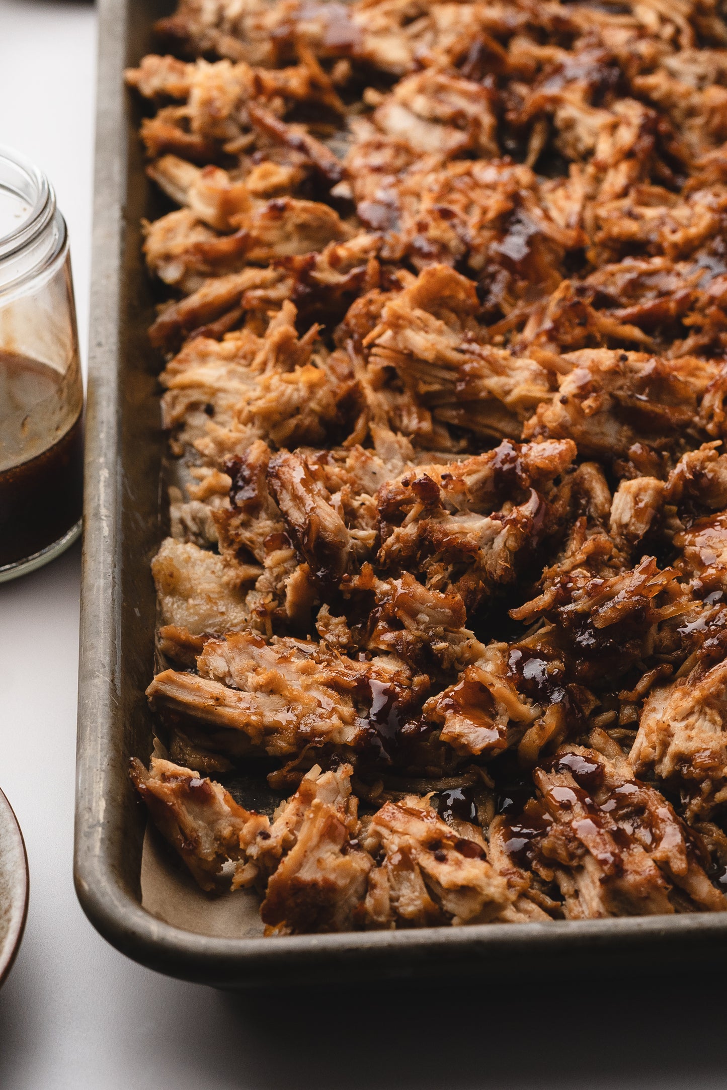Slow Cooker Pulled Pork