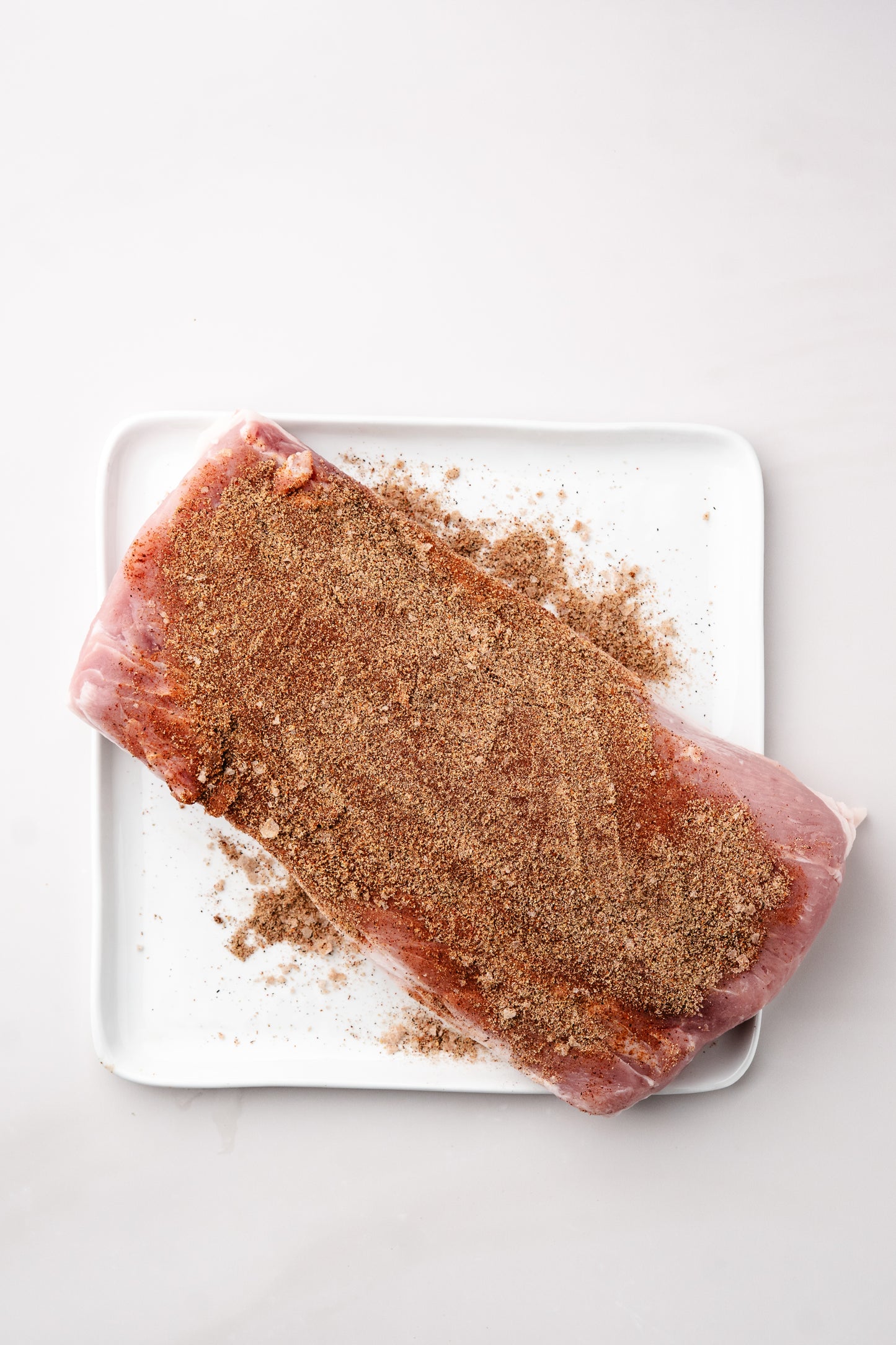 Slow Cooker Pulled Pork