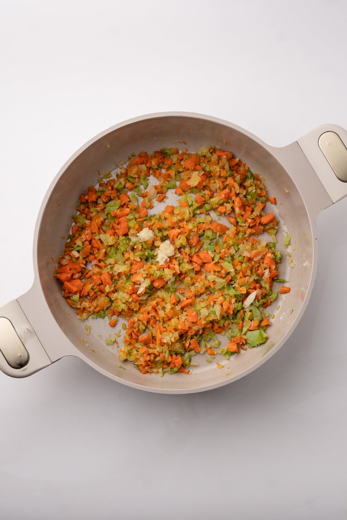 Beef Bolognese (with Pumpkin)