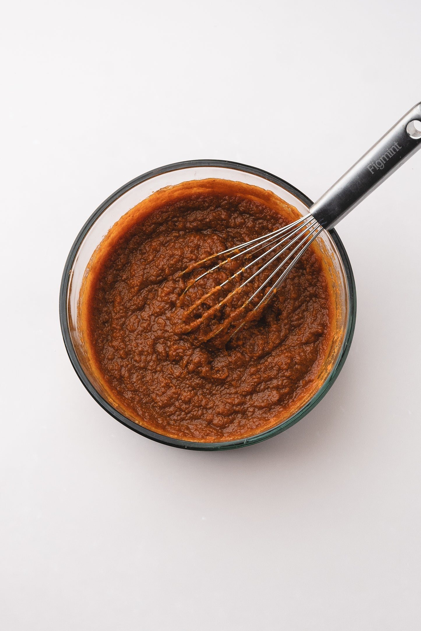 Pumpkin Puddinng