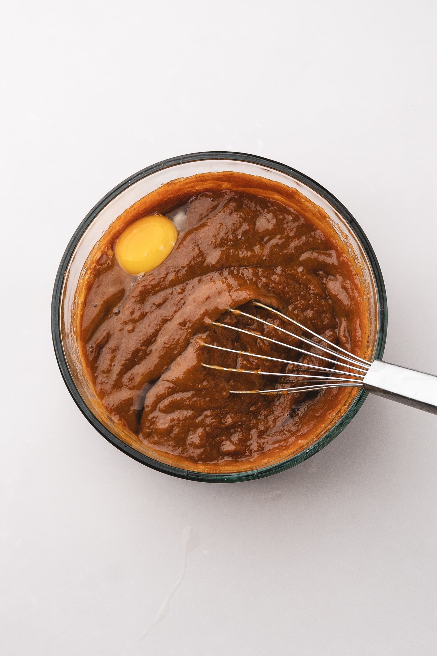 Pumpkin Puddinng