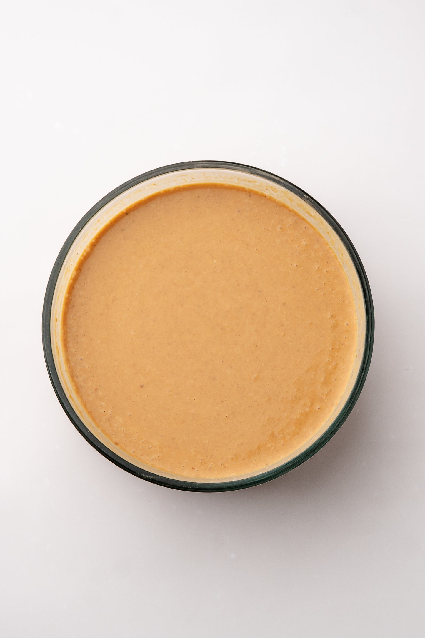 Pumpkin Puddinng