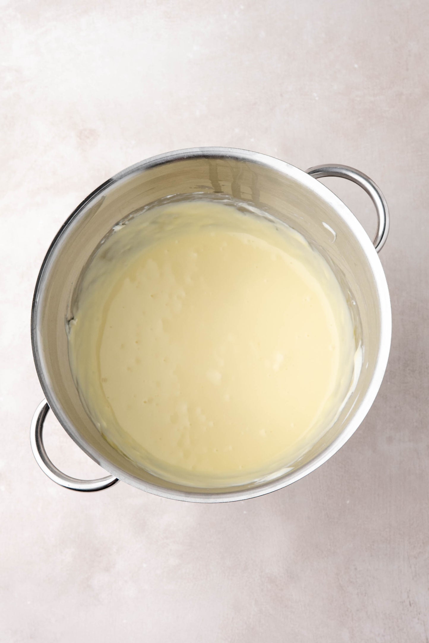 Pumpkin Spice Cheesecake (Basque)