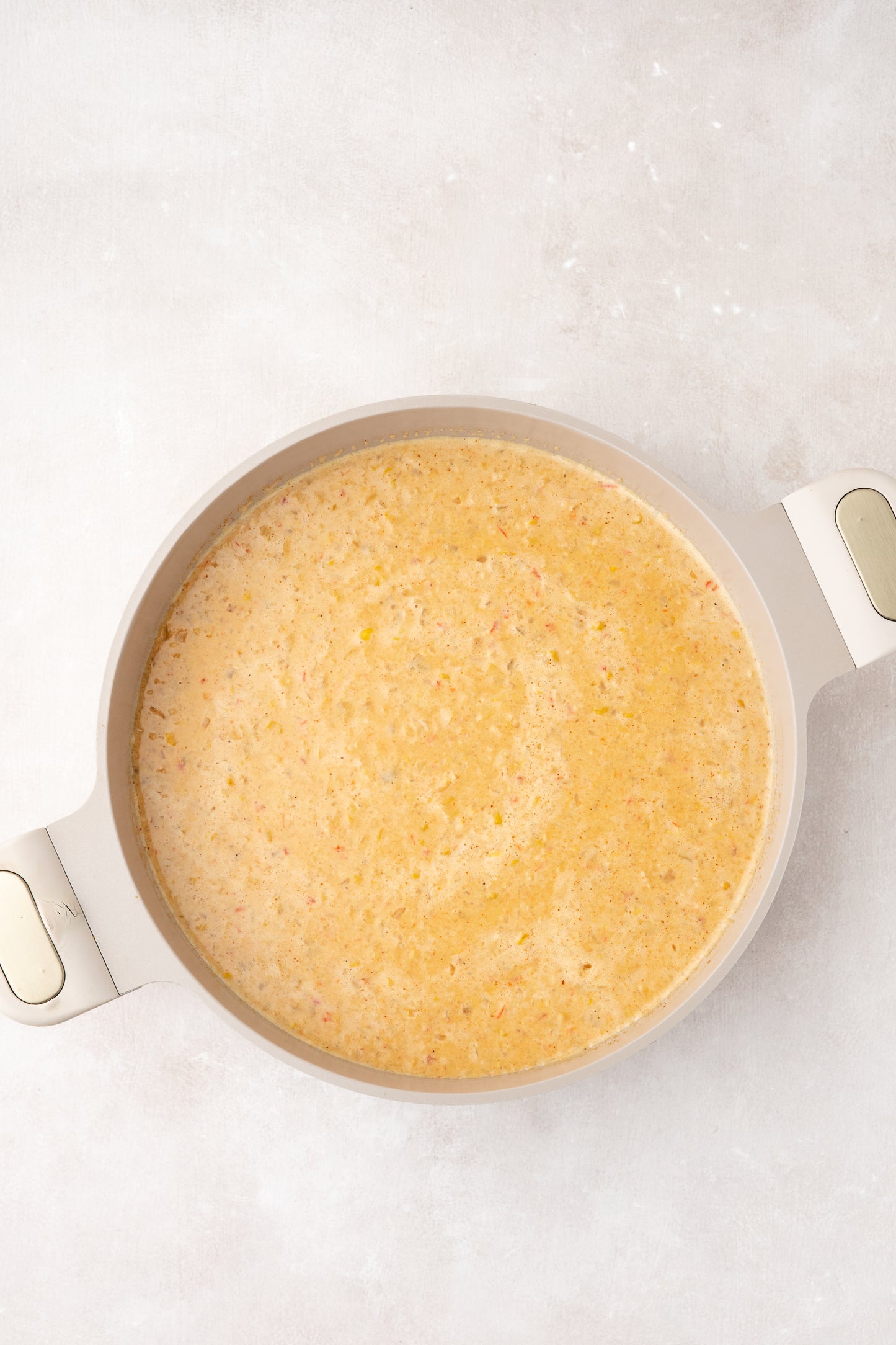 Street Corn Soup