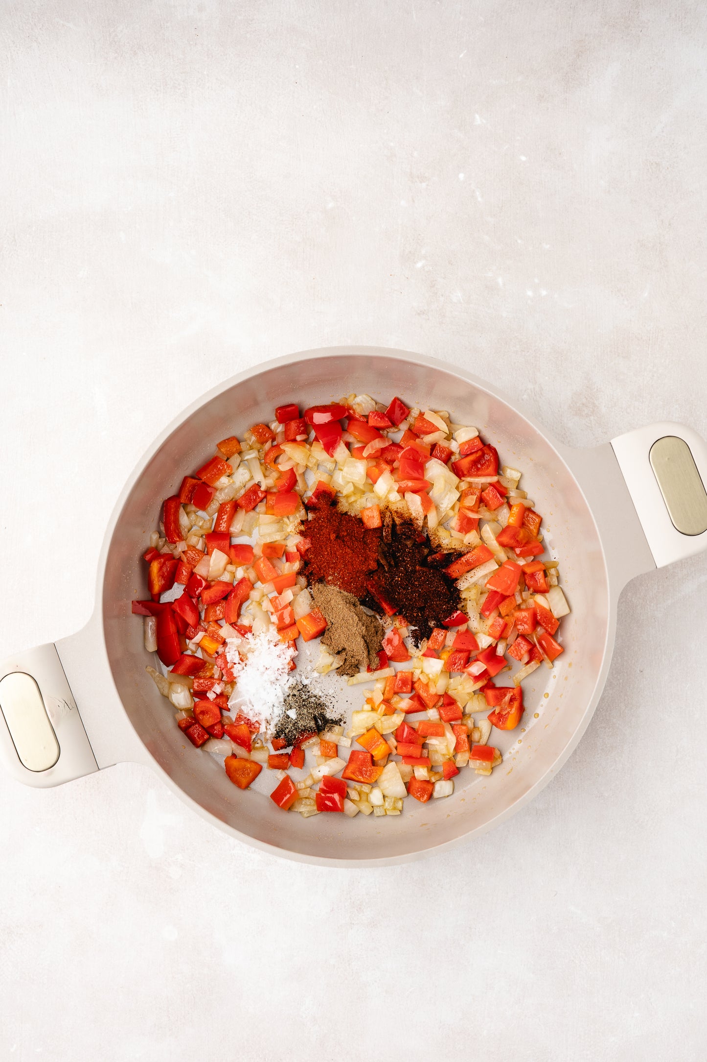 Street Corn Soup