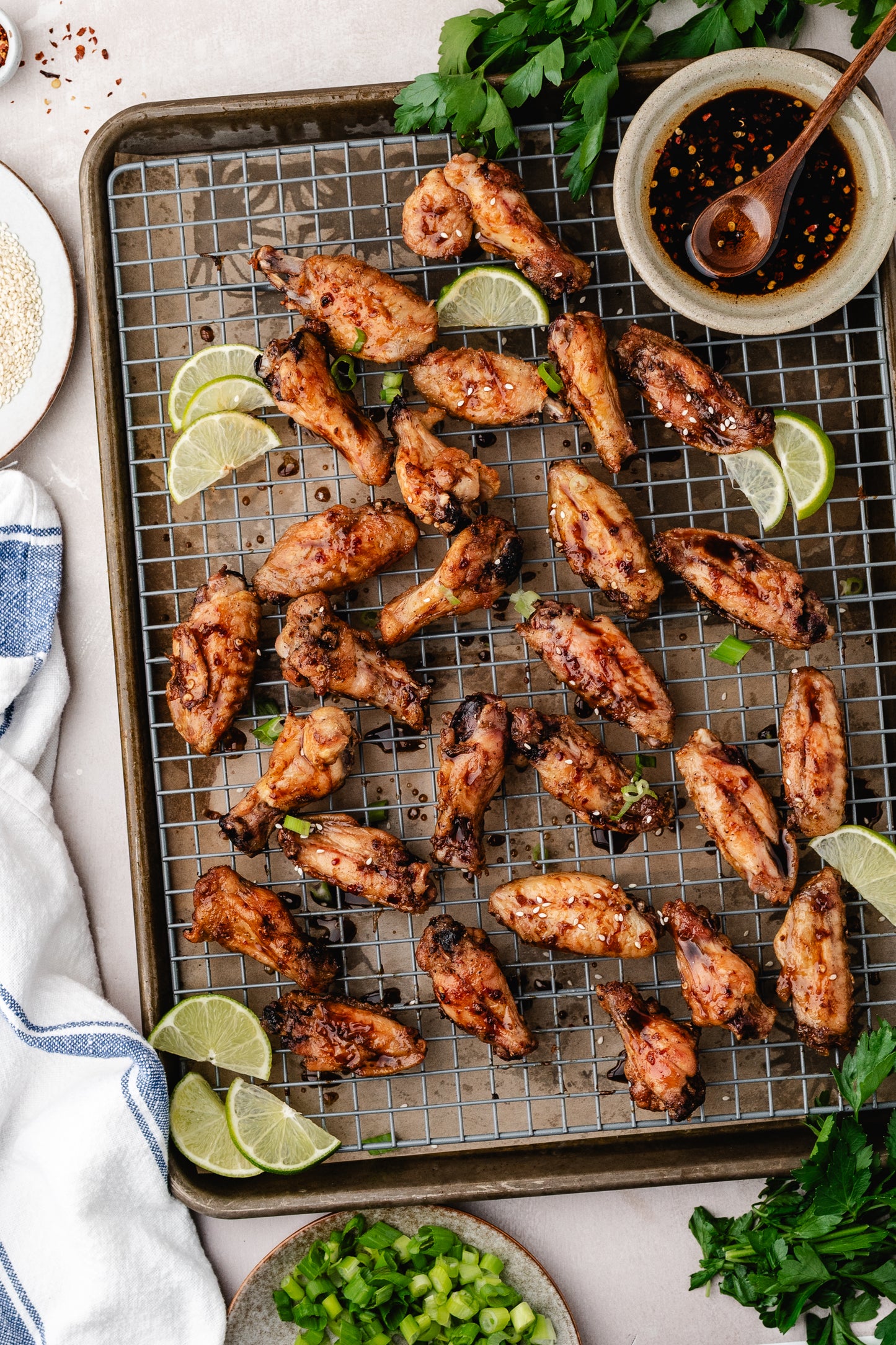 Thai Wings