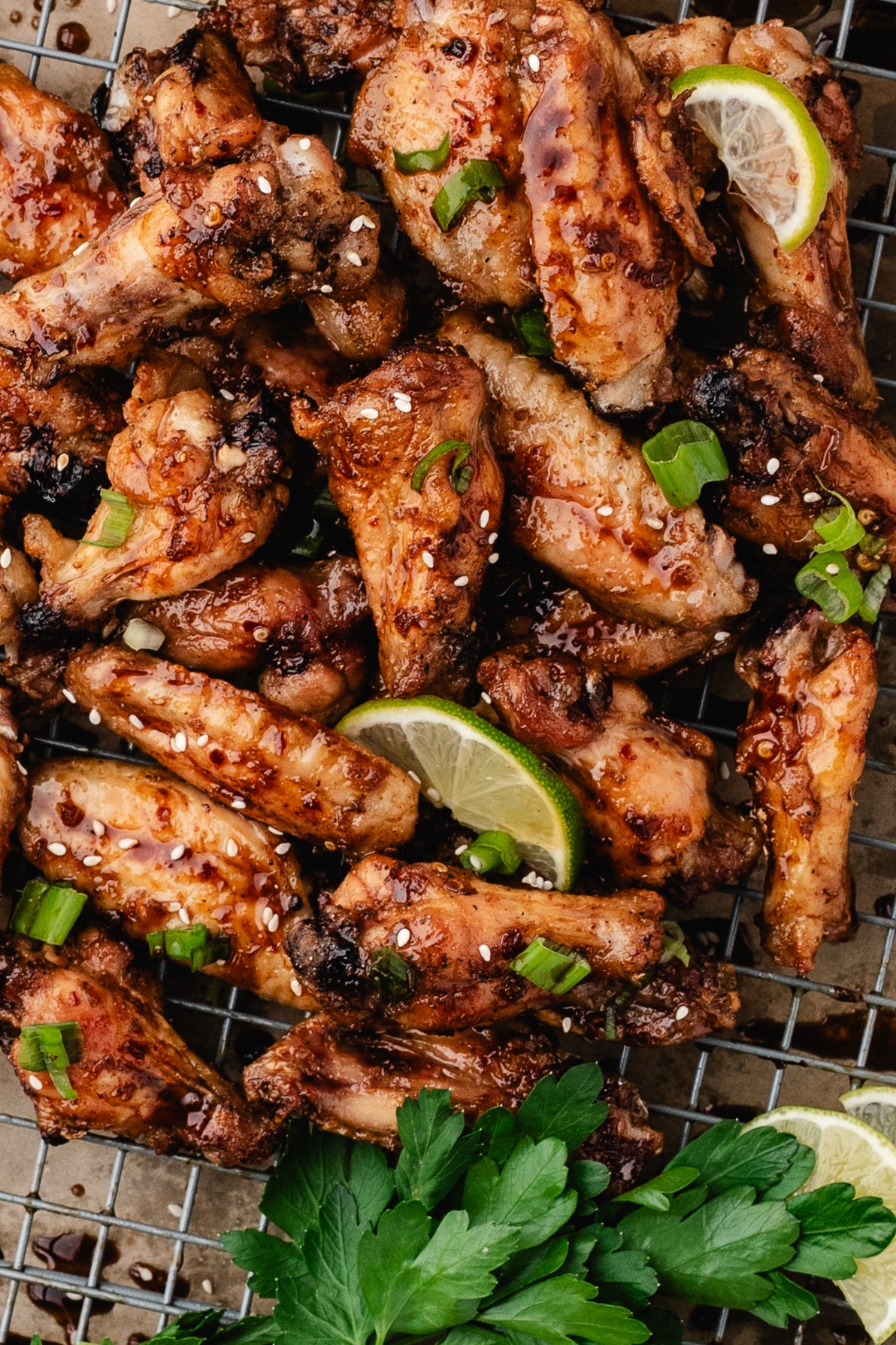 Thai Wings