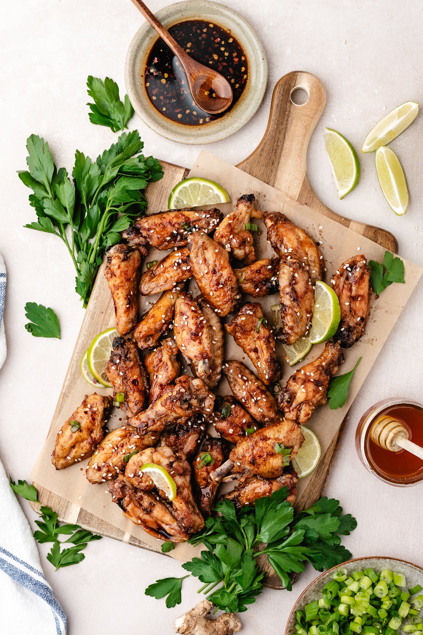 Thai Wings