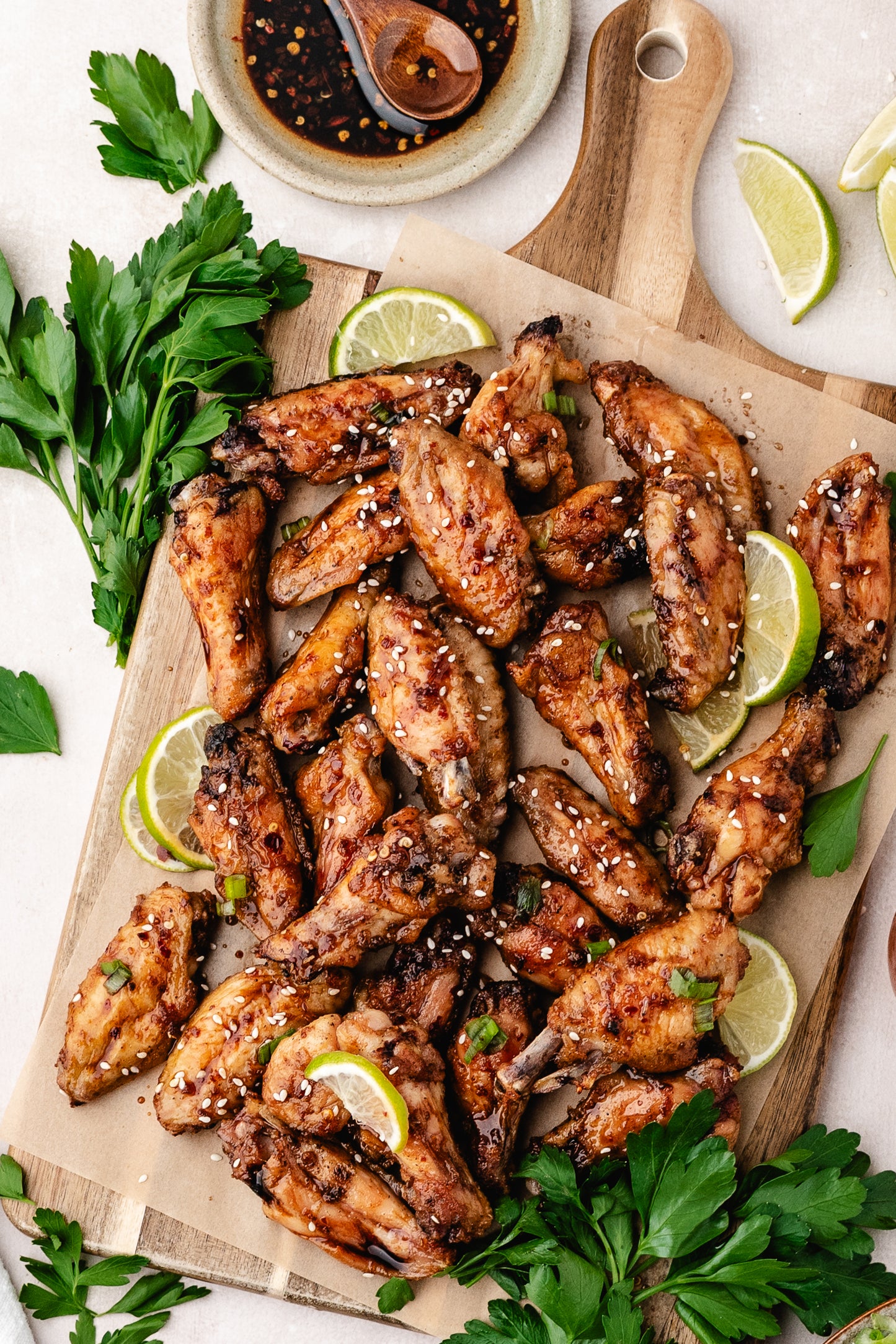 Thai Wings