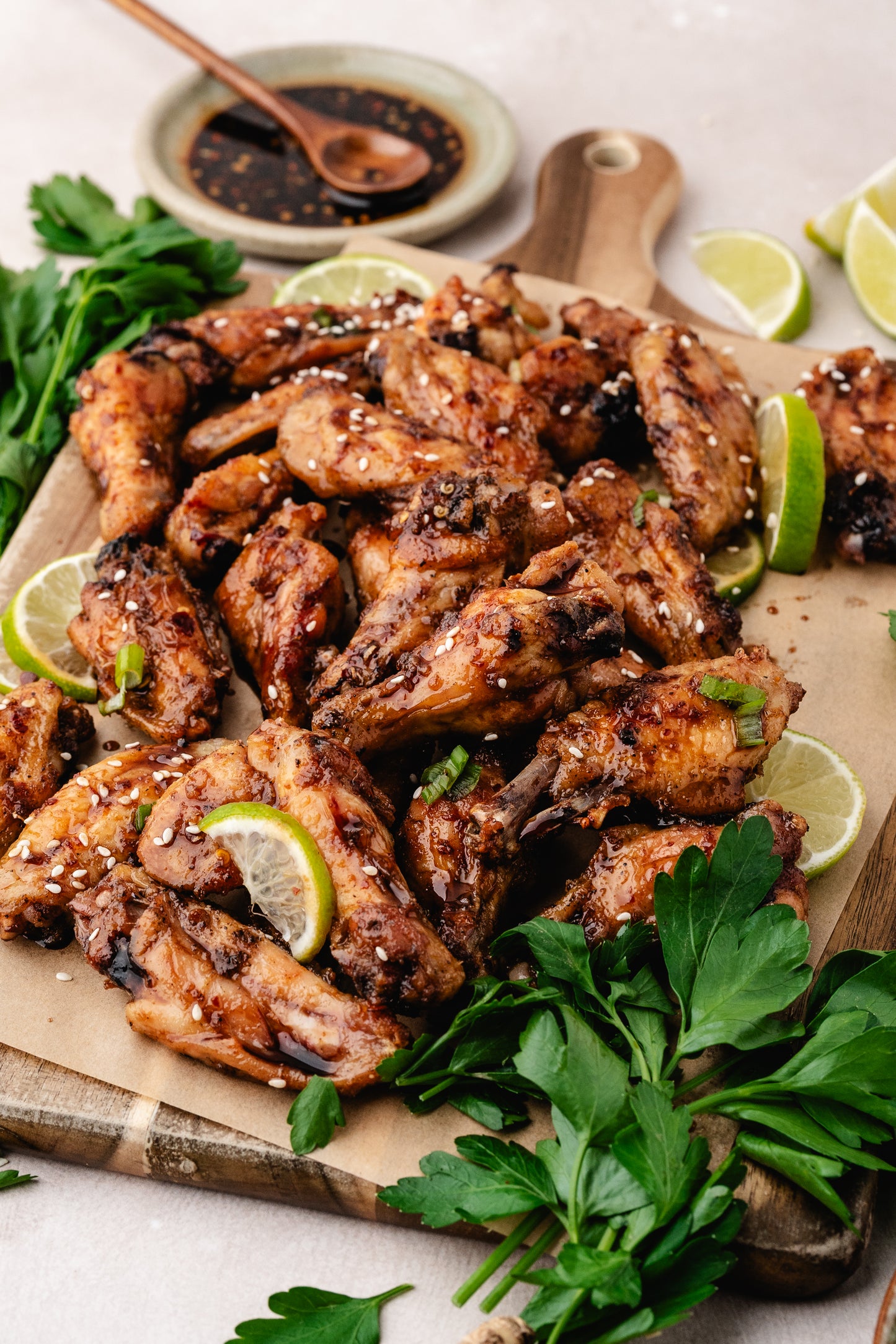 Thai Wings