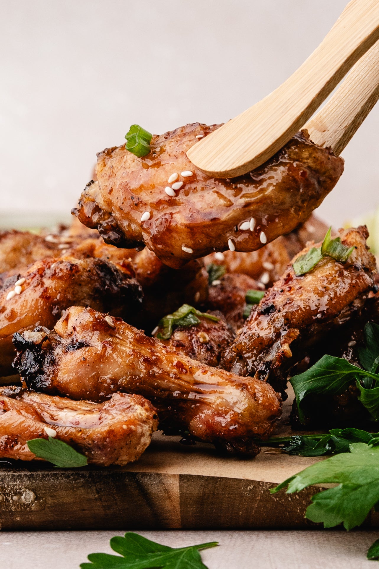 Thai Wings