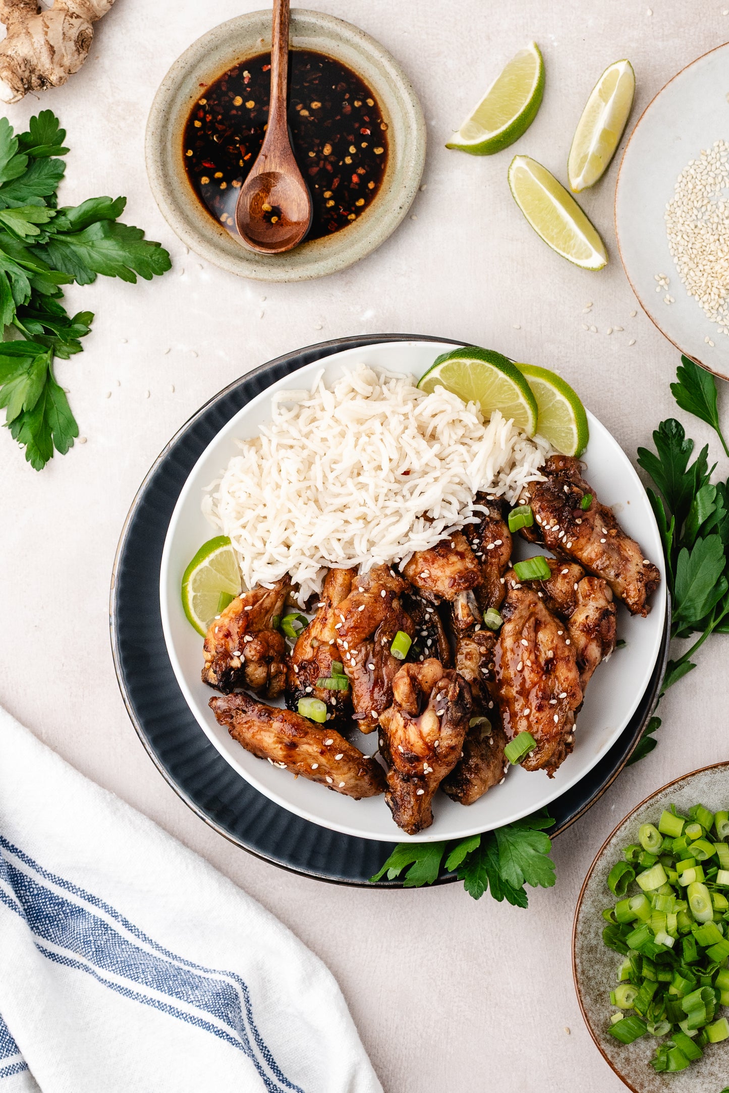 Thai Wings