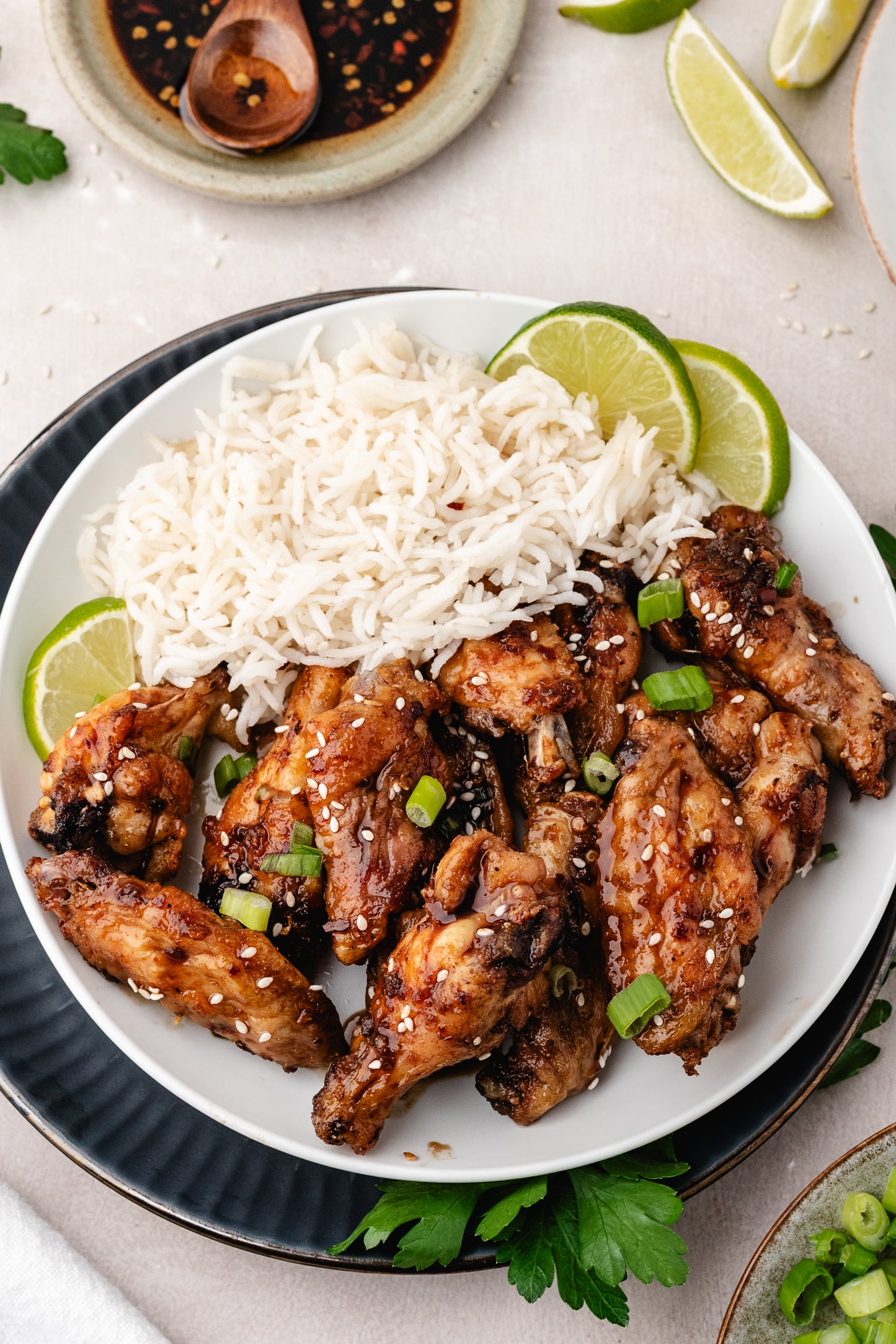 Thai Wings