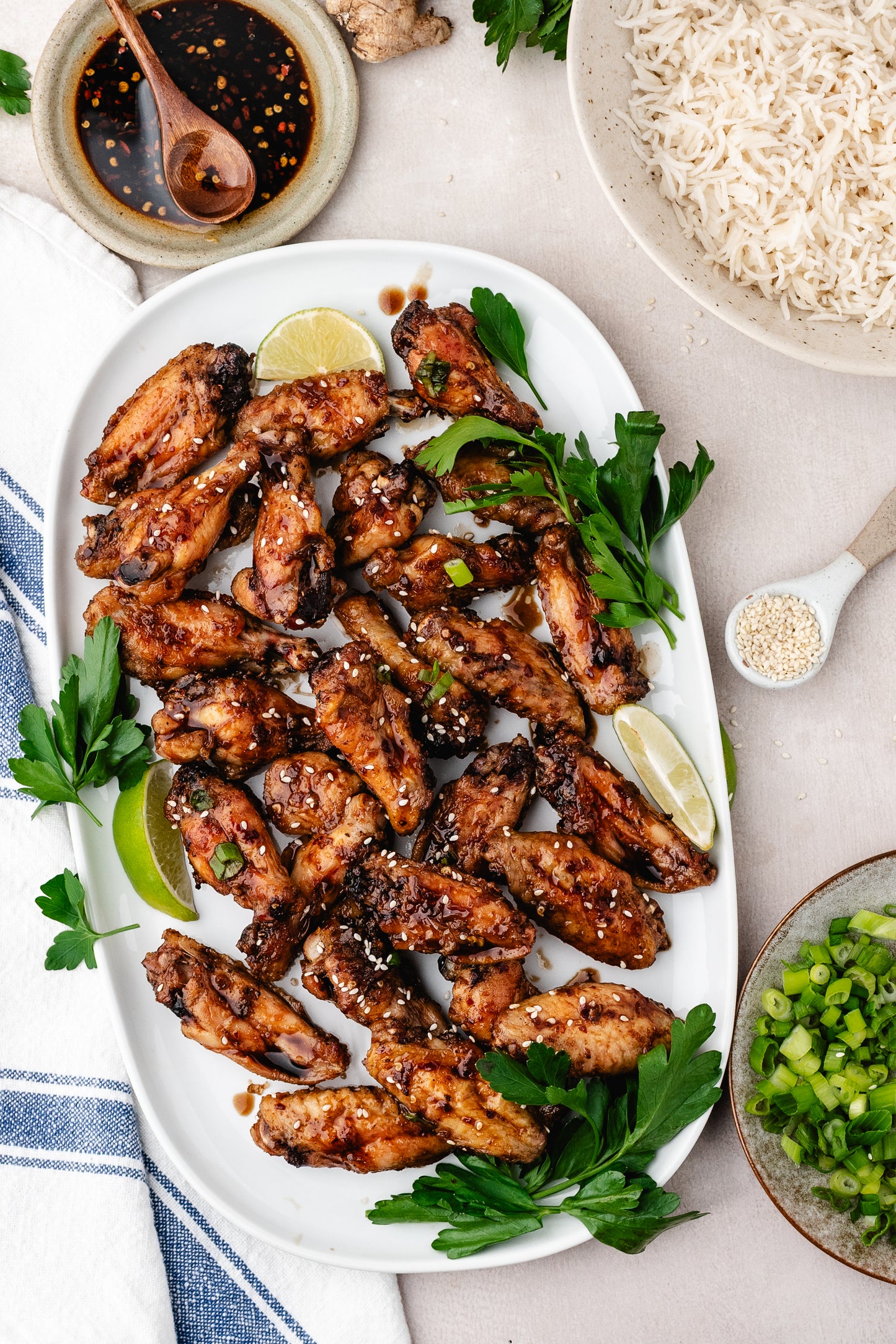 Thai Wings
