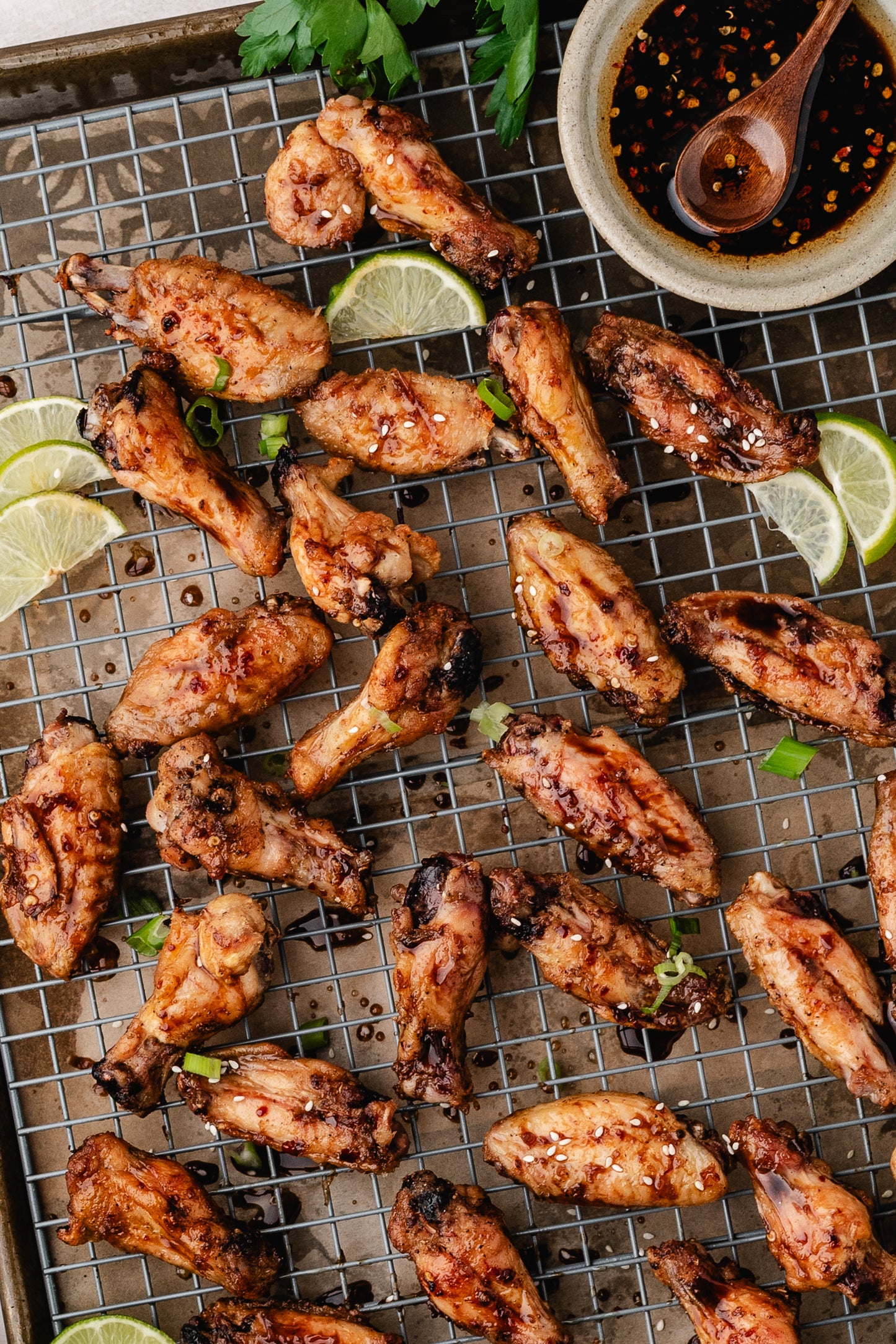 Thai Wings