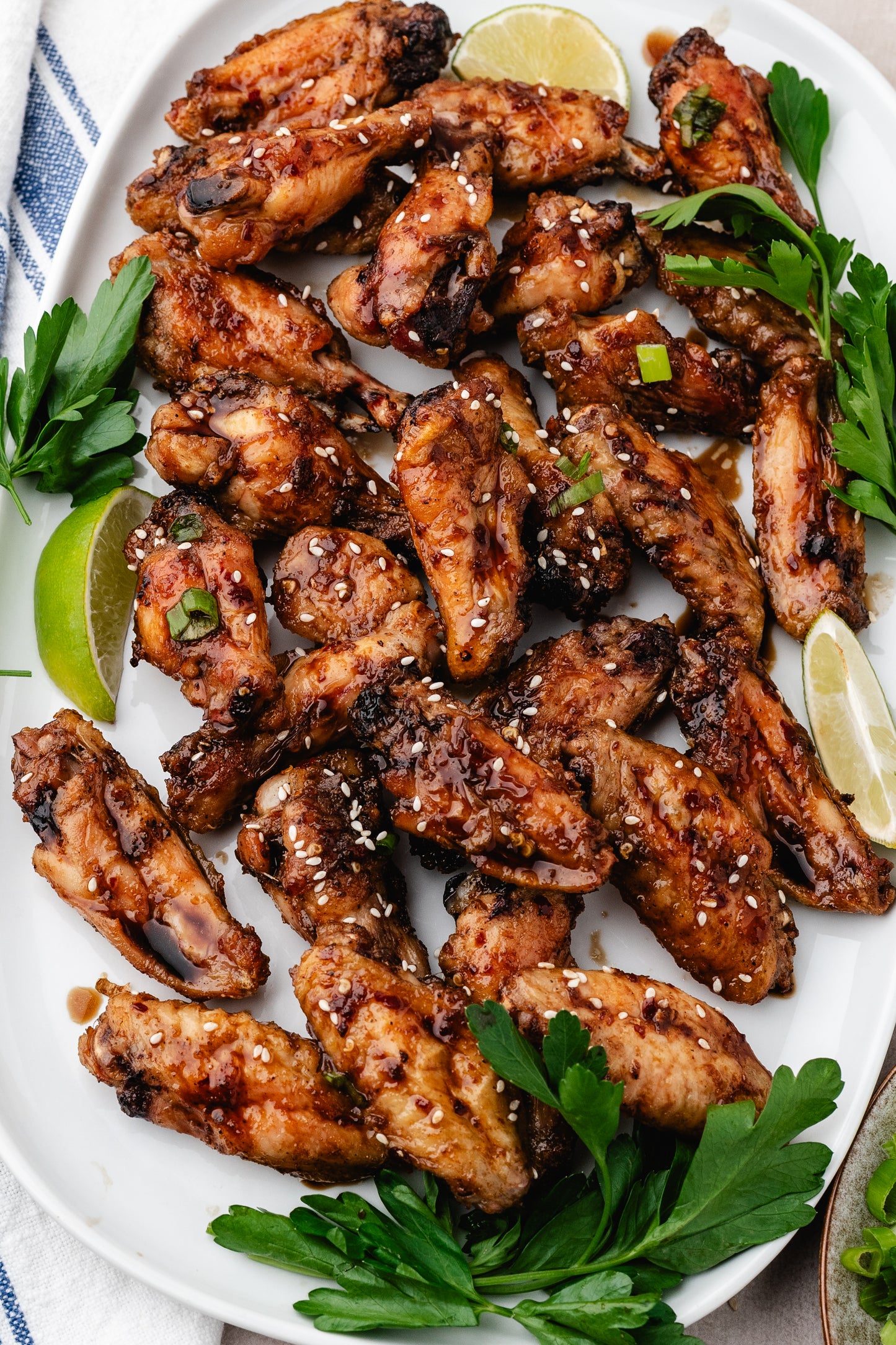 Thai Wings
