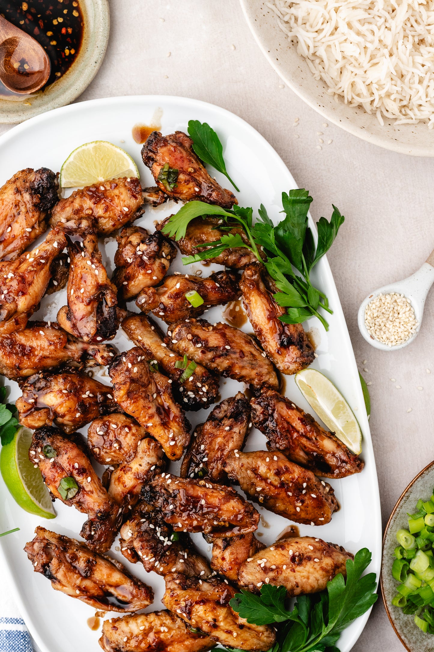 Thai Wings