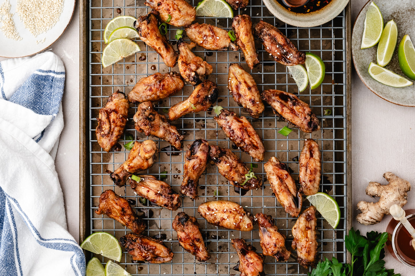 Thai Wings