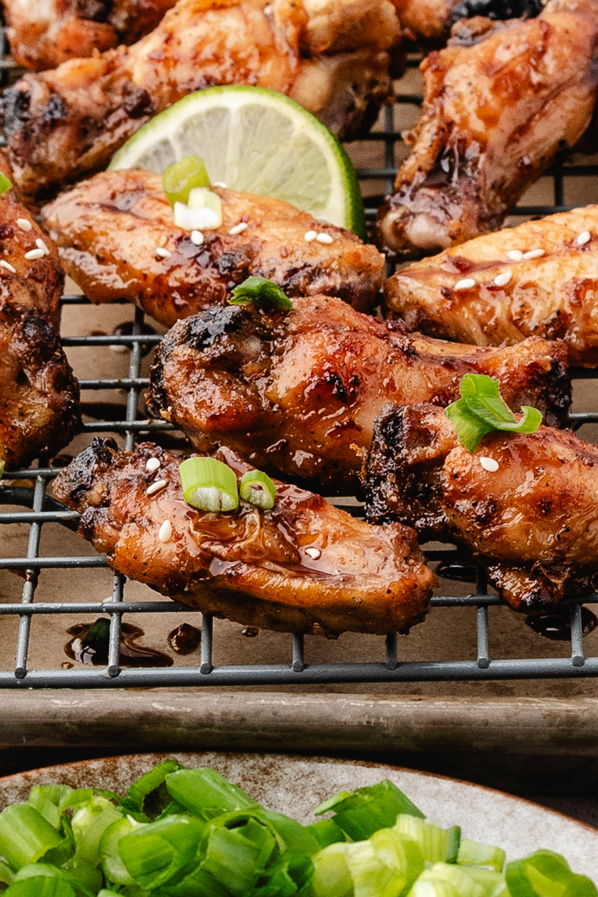 Thai Wings