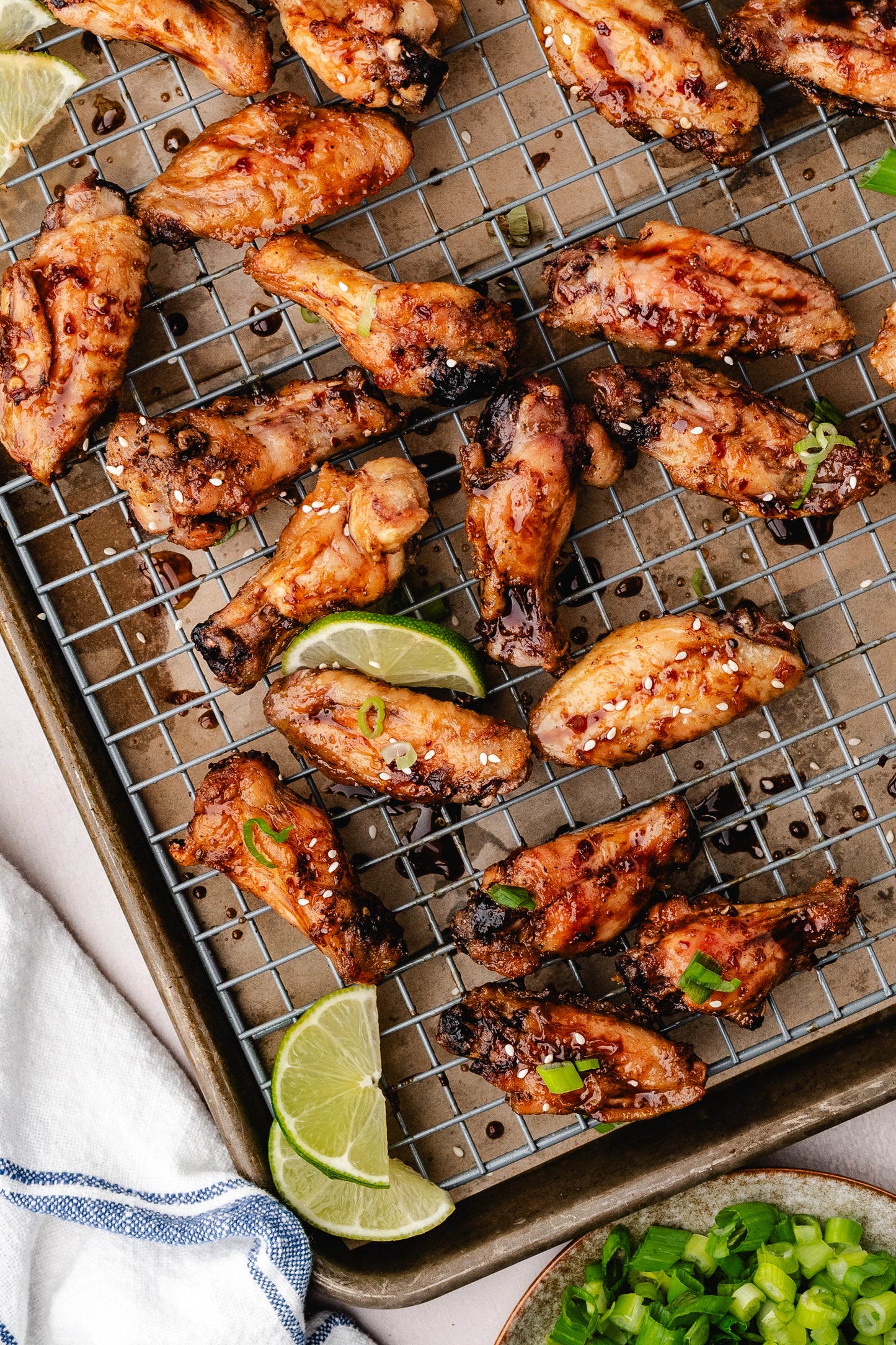 Thai Wings