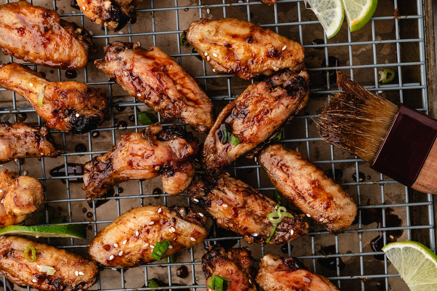 Thai Wings