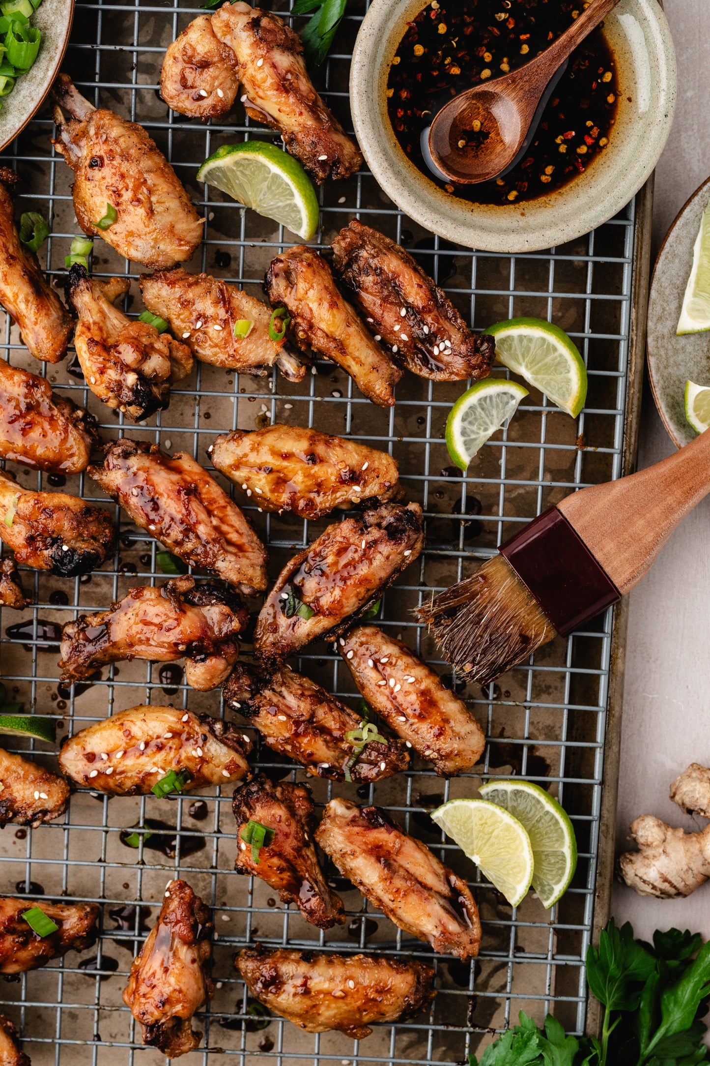 Thai Wings